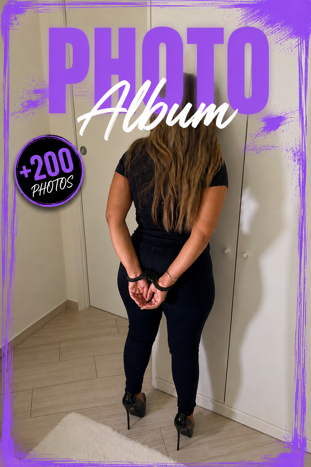 Laura - Photo Album
